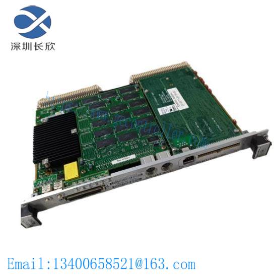 KULICKE 08001-4260 CPU Board