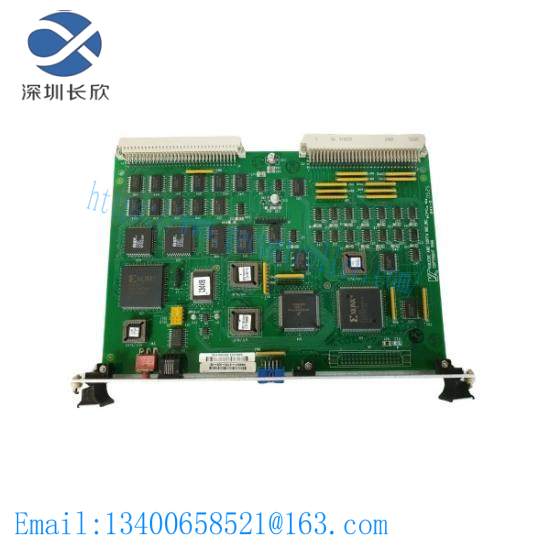 KULICKE 8001-4176 Circuit Board