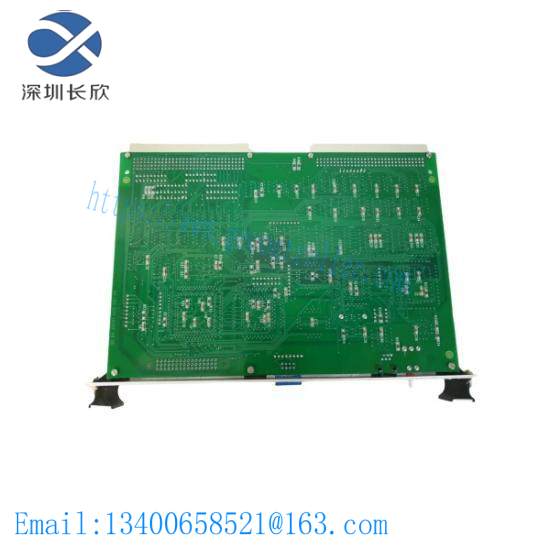 KULICKE 8001-4176 Circuit Board