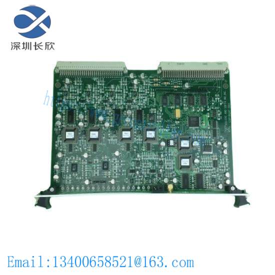 KULICKE 8001-4244 PCB Card