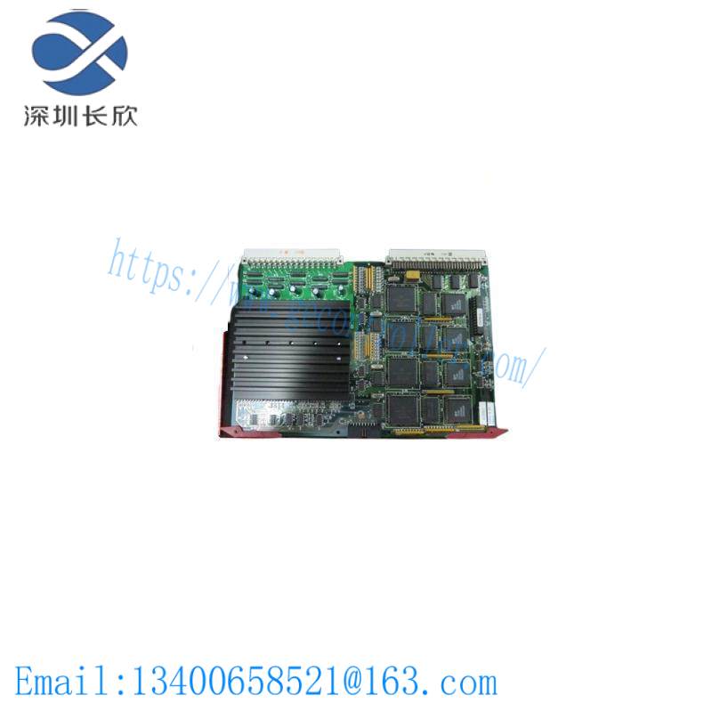 KULICKE & SOFFA AS-261-0-02I PCB BOARD