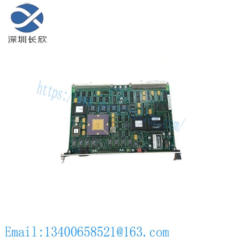 KULICKE & SOFFA CPU 8001-4057 N08001-4057-000I Servo CPU