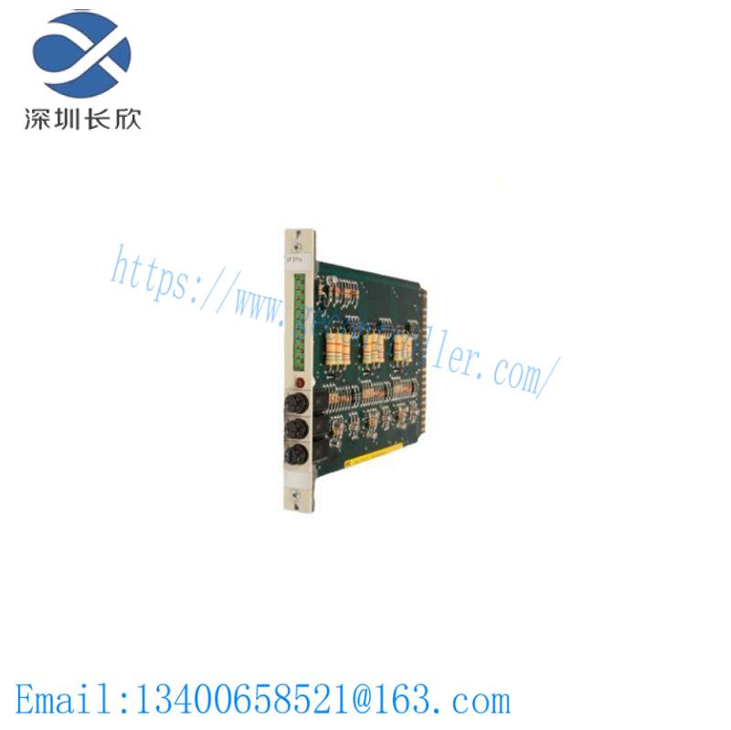 LAM 853-025054-008I  the RMIO board
