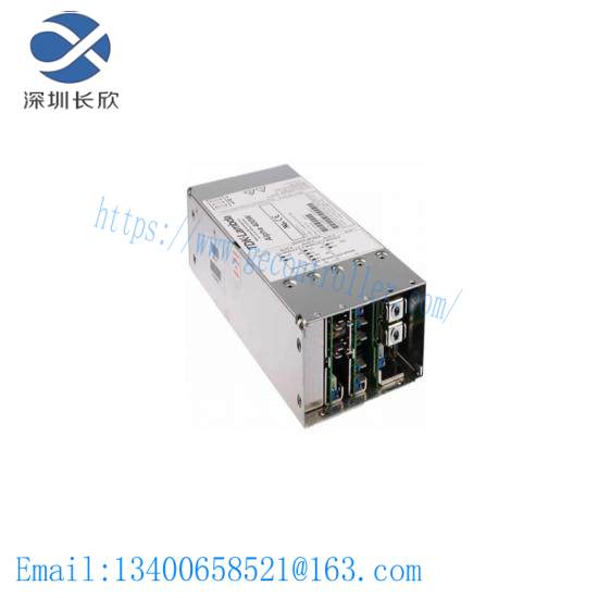 Lambda CA400 5B,24D, 12/12E, 15E, 24/24H Power Supply