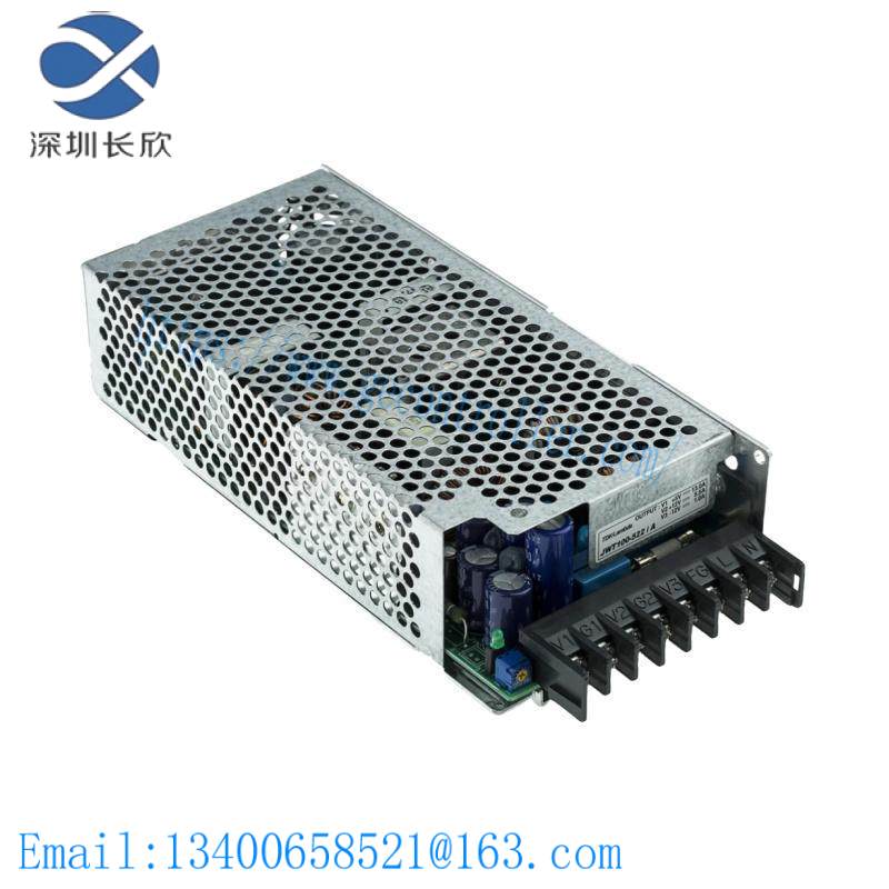 LAMBDA JWT100-522/B JWT100522B Switching Power Supply