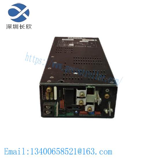 LAMBDA PFC0750-3AH-N Power Supply