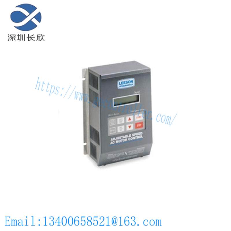 LEESON 174593.00 Micro Series