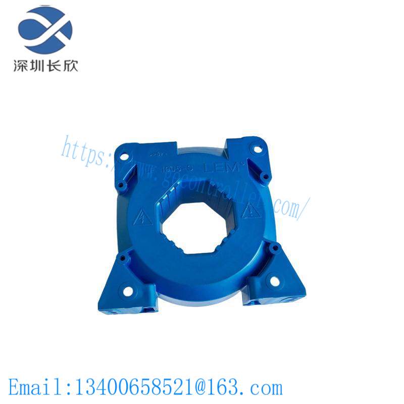 LEM LF 1005-S/SP16 Sensor