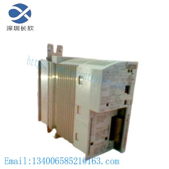 LENZE ESMD113L4TXH509