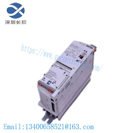 LENZE E82EV751K2B  Drive