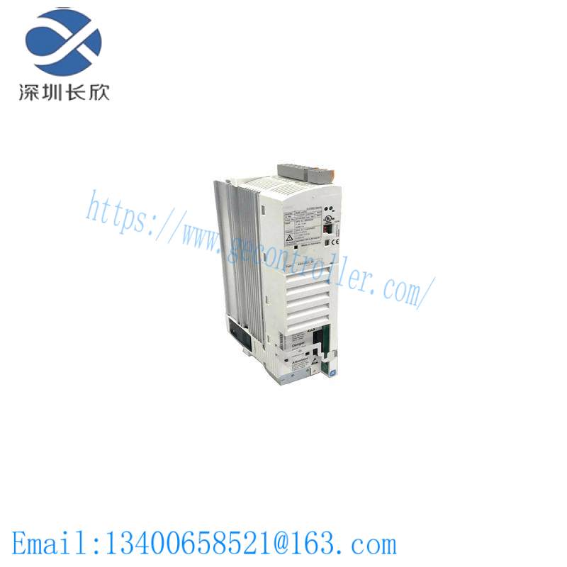 LENZE E82EV751K4C AC Drive