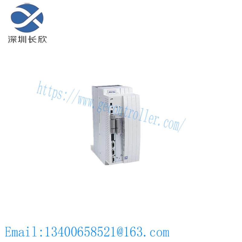 LENZE EVS9324-EP SERVO POSITION CONTROLLER