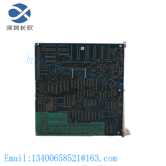 Lenze KUKA Servo Drive EMB9342-D-V531 - 33.9342-D.VD.11.V531