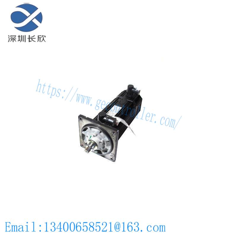 Lenze mdskaag MDSKAAG056-22 00455468 Servo Motor