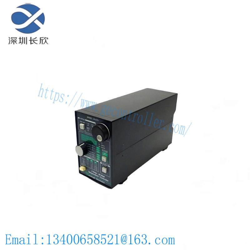 WAVELENGTH ELECTRONICS LFI-3751