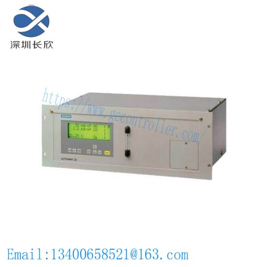 LOAD CONTROLS PH-3A