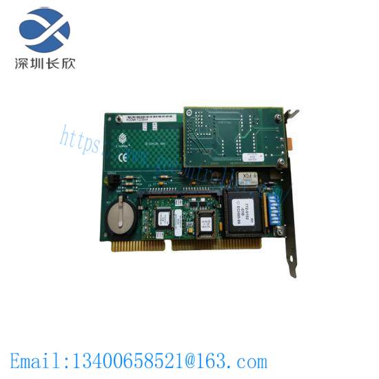 LONMARK ECHELON 35100 ISA W/ FTM-10 SMX LONWORKS