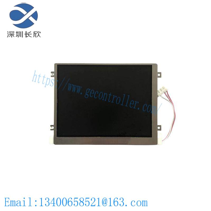  LQ064V3DG05 A 1Z000700 LCD Display Panel