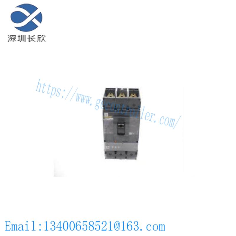 CIRCUIT BREAKER LRF36400U31X Square D