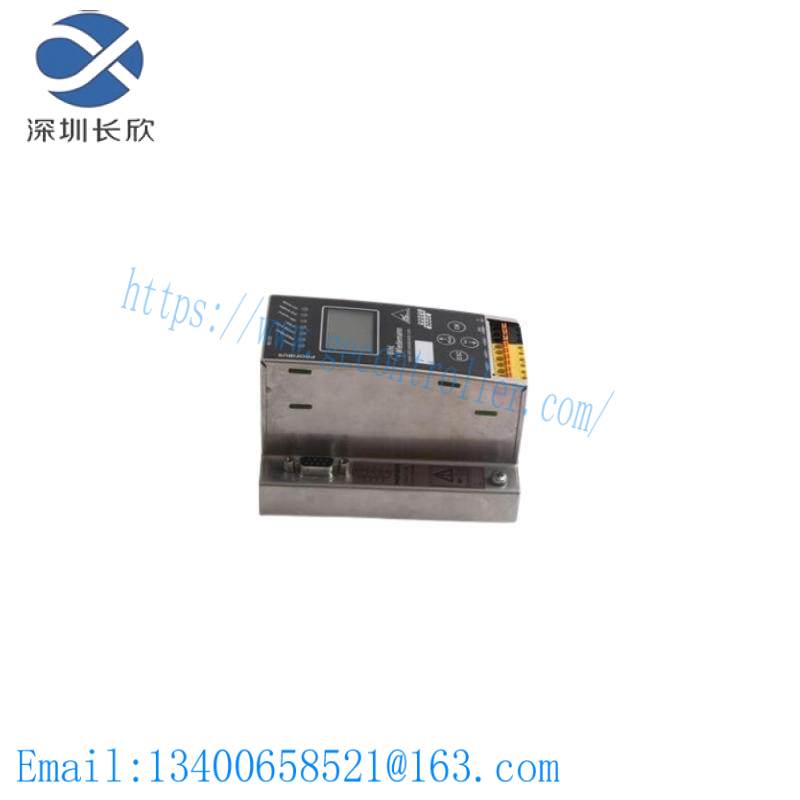 HEIDENHAIN LS106 326797-01 Encoder