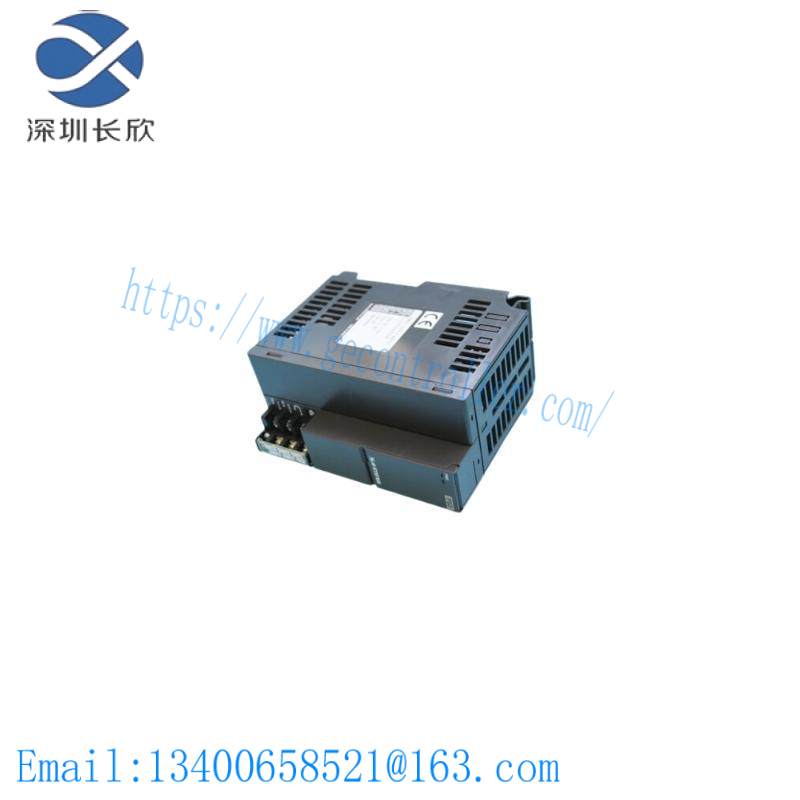 M-SYSTEM R3-PS3-R PLC MOUDLE