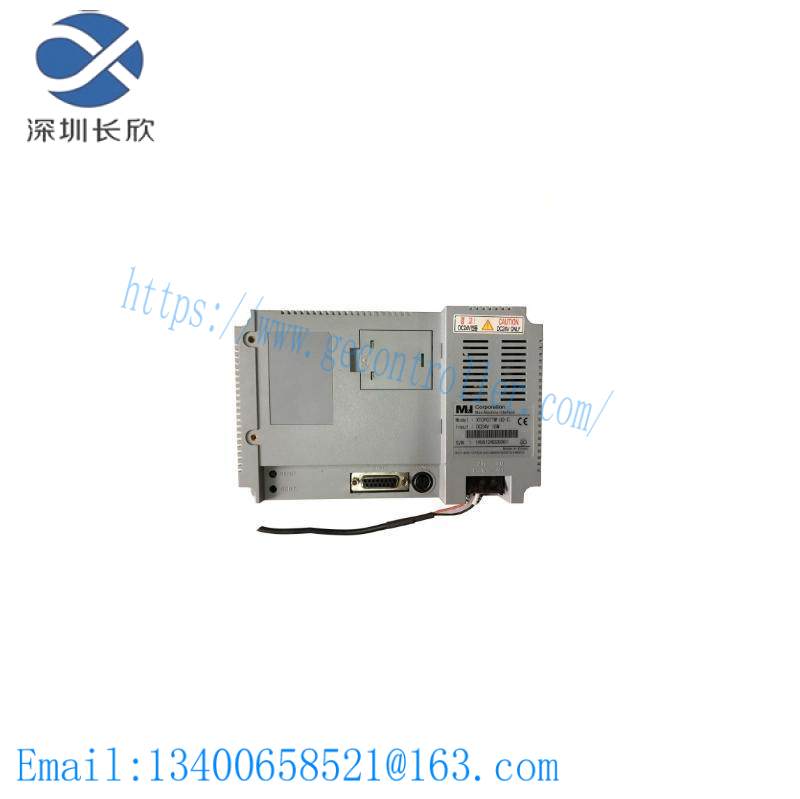 M2I XTOP07TW-UD Touch Operation Panel Input