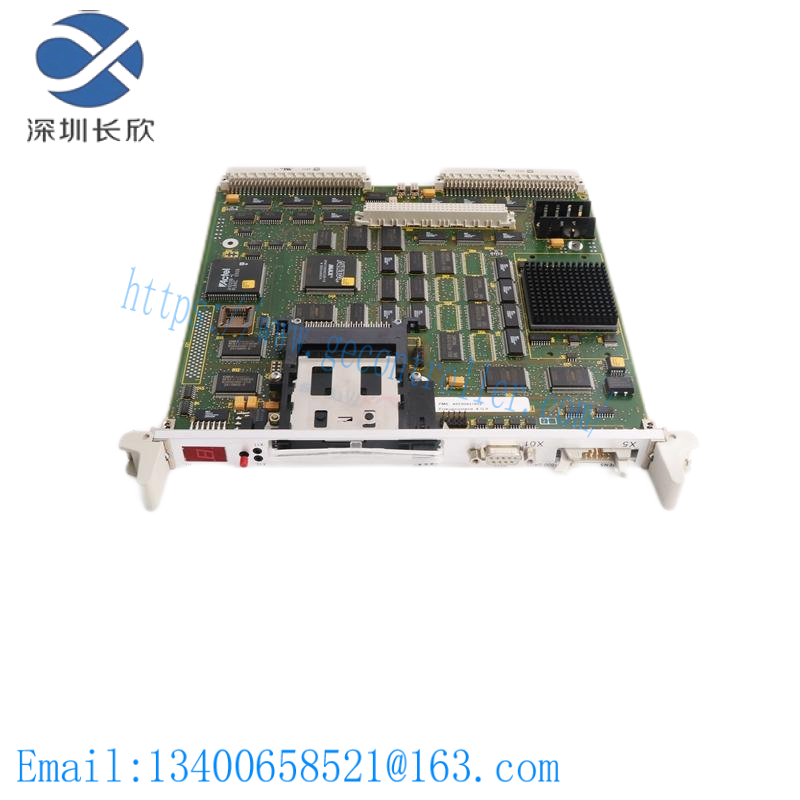 KOLLMORGEN M.1017.3774R16 503-26606-41 SERVO DRIVE