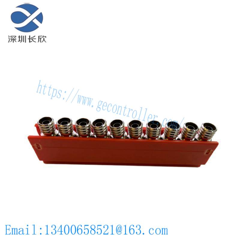 Schneider MA0329001 F connector cassette