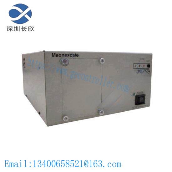 MAGNESCALE MSS-976R Rolling mills