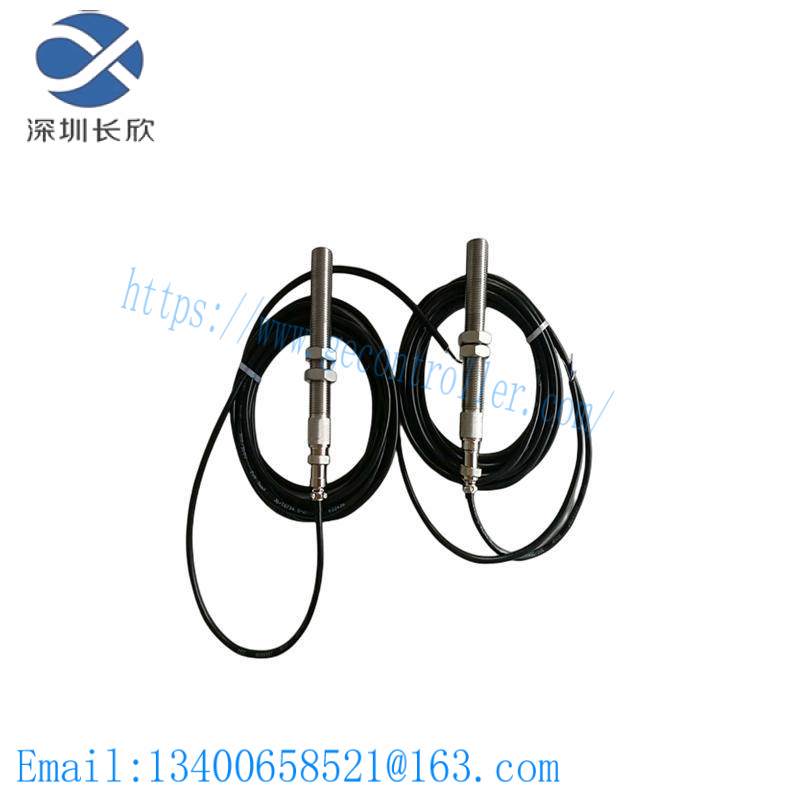 Magnetoresistive SZCB-01 Speed Sensor