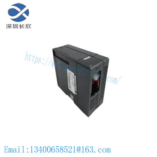 MASTER-K K1S-220H programmable control module
