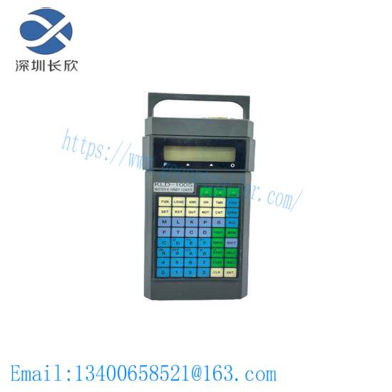 MASTER-K KLD-100S HANDY LOADER