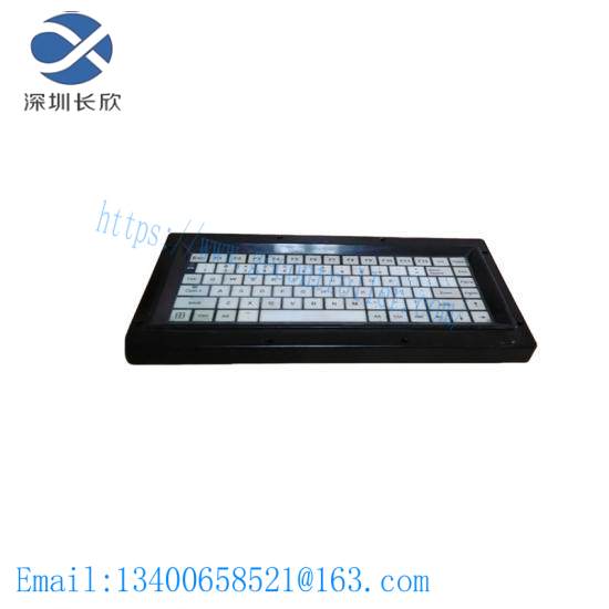MATRIX 83PKB 83PKB-SM Touch Keyboard Unit