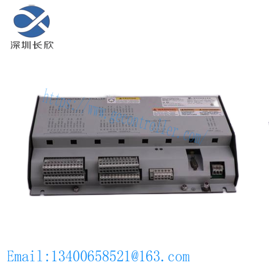 MATROX COMTROL A20056  PLC SYSTEM