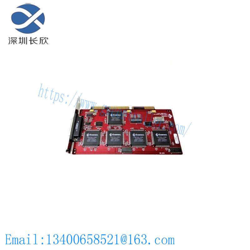 MATROX COMTROL A20056 Rocketport Rocket