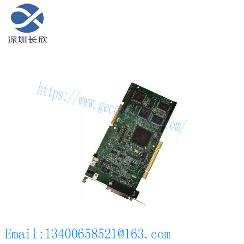 MATROX METEOR2MC4 Rev.B Multi-Channel