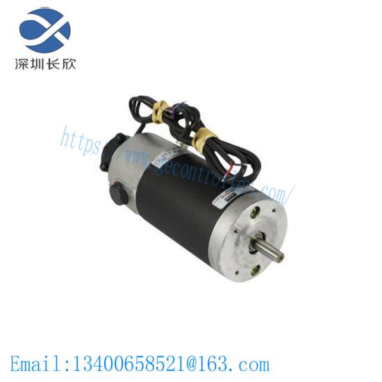 Mattke RX320ER 1100 DC Servo Motor