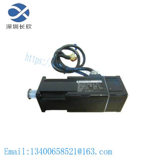 MAVILOR BLS-055 SERVO MOTOR