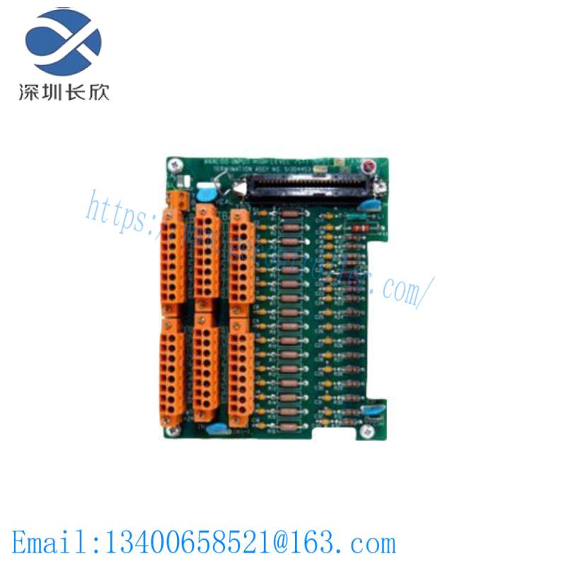 HONEYWELL MC-TAIH04 51305900-175 TPS Process Manager I/O