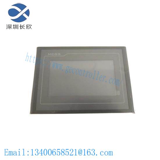 MCGS TPC7062TX Touch Screen