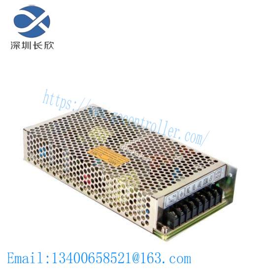 MEAN WELL RID-125N-1224  RID Dual output switching power supply