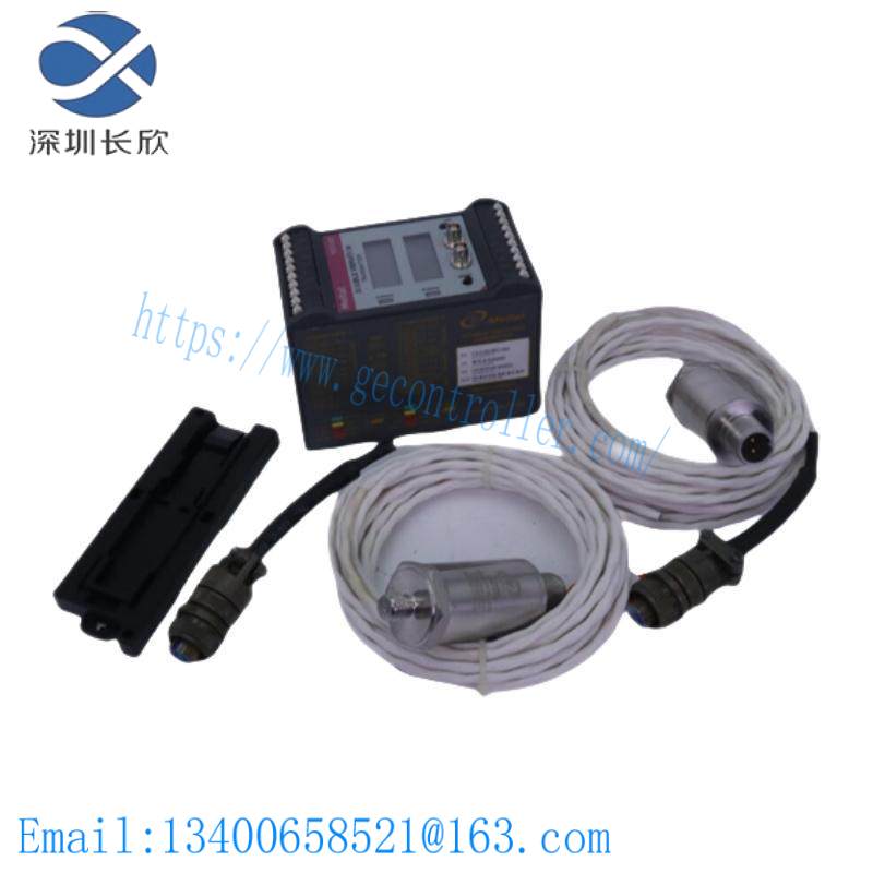 MELTAL MT1102-02-00 413MS3101-00-00 MS3102-01-00 DOUBLE VIBRATION TRANASMITTER