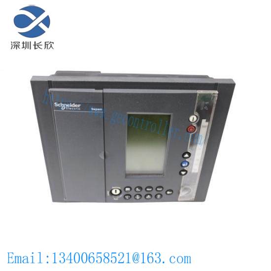 Merlin Gerin Sepam 59705 SEP888