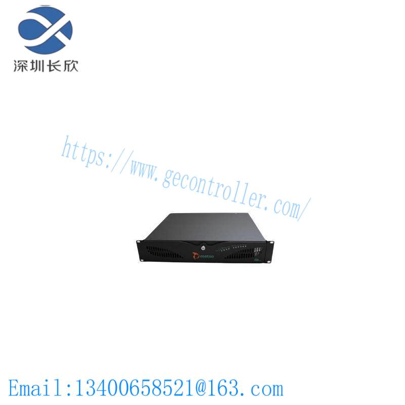 Mesto AP31 D200175 PERSONALITY MODULE