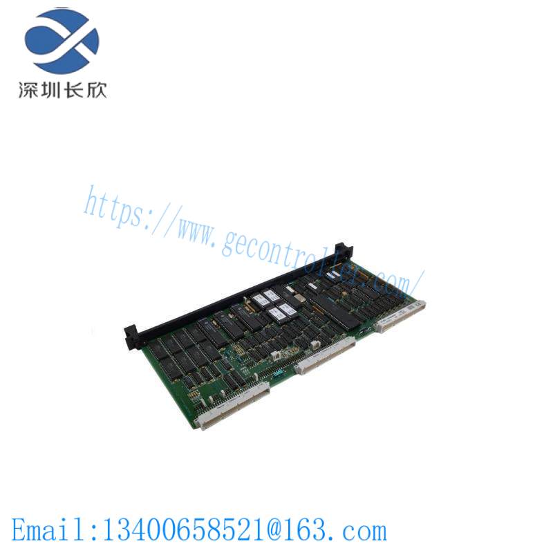 Metso A413050 RSU 6 Serial controller unit