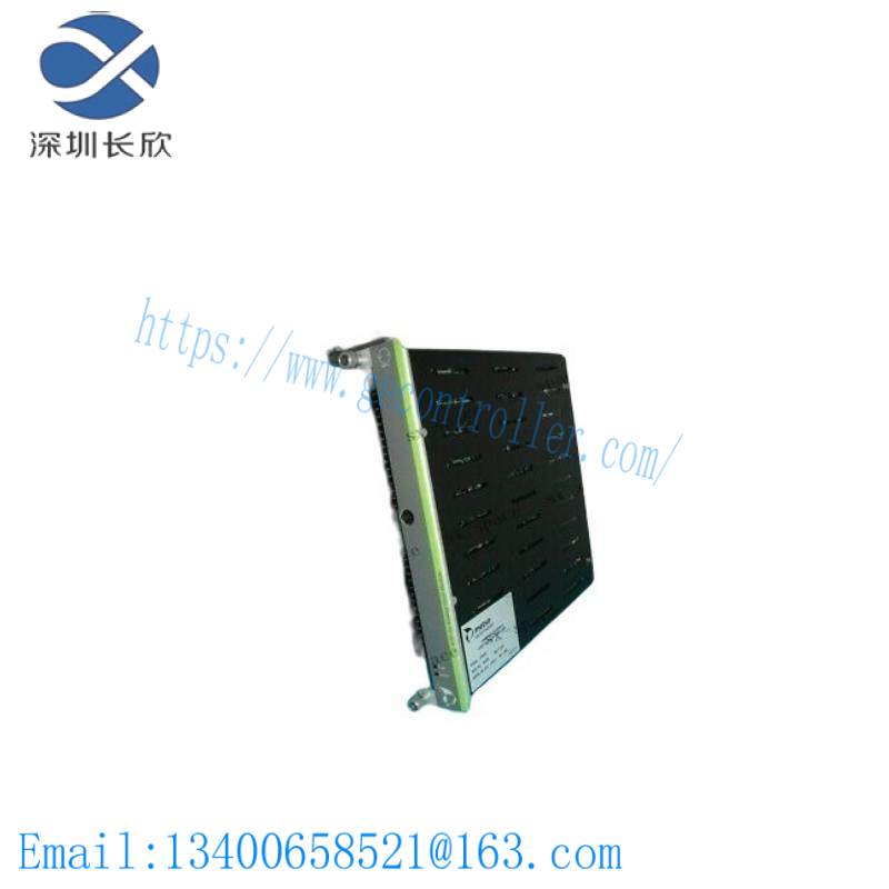 METSO IOP302 181524 module