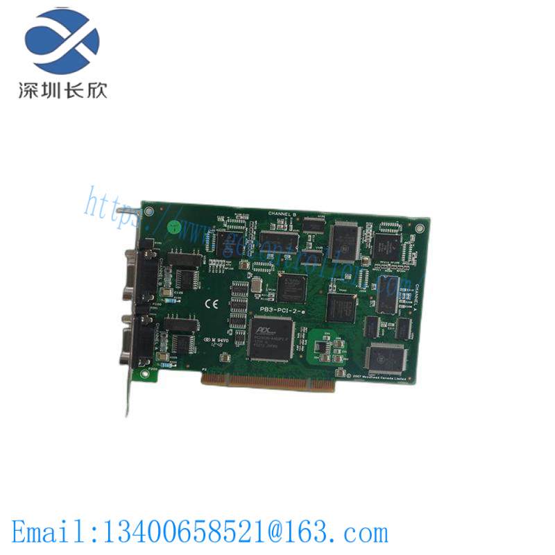 METSO IOP302 ANALOY CARD TYPE