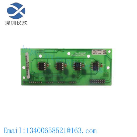 MFIXSUP0601 193112 CIRCUIT BOARD