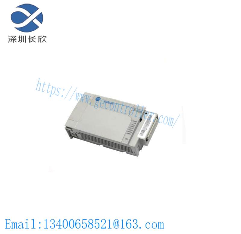 AB MICROLOGIX1500 1764-LRP MicroLogix 1500 Programmable Controllers