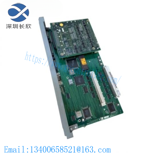 MISTUBISHI QX524 BN634A636G51 communication card